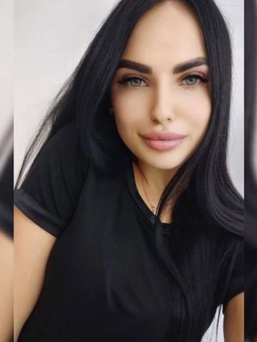 Анкета проститутки Даша - Фото 1, , 23 года, №392894